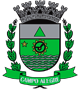 Brasão de Campo Alegre