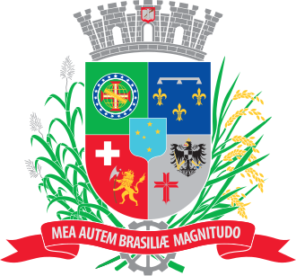 Brasão de Joinville