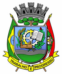 Brasão de Rio Negrinho