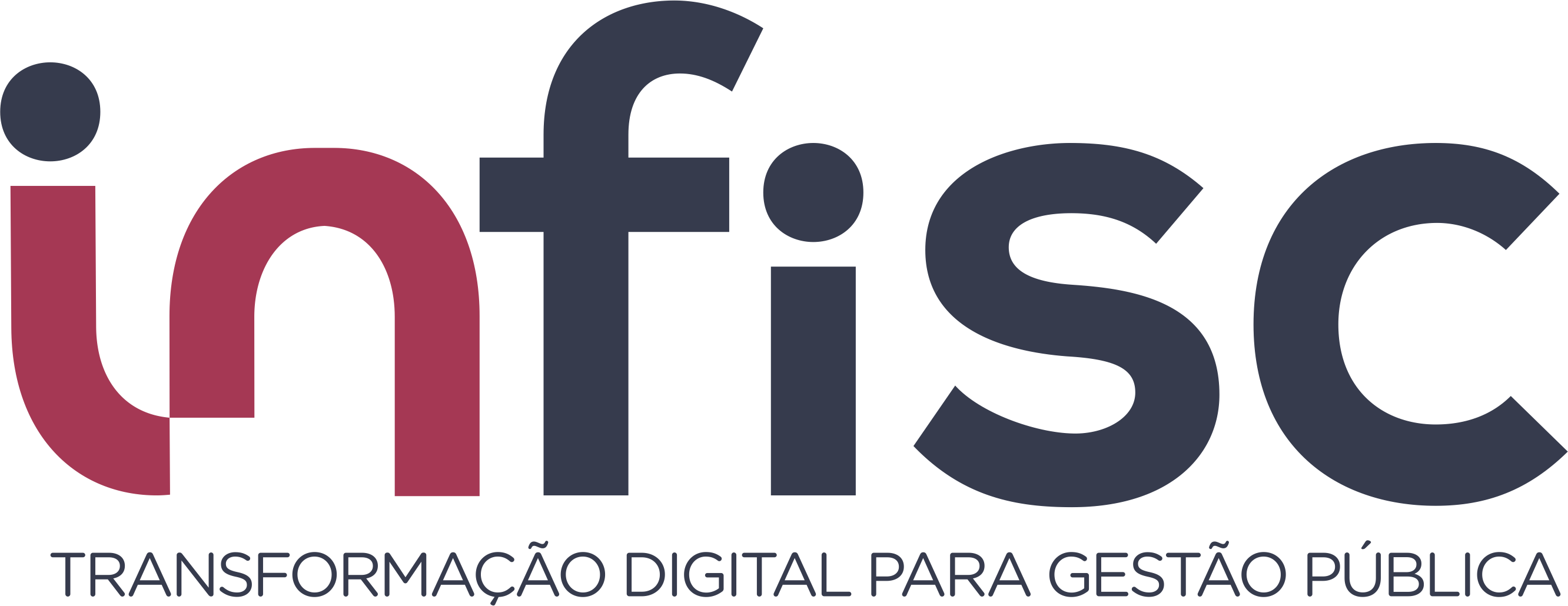 Infisc Transformação Digital Para Gestão Pública